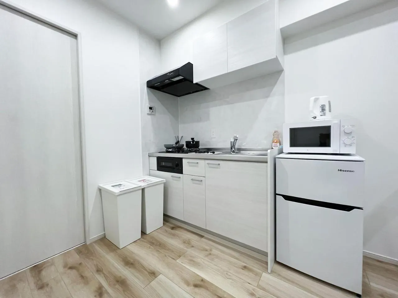 Ikebukuro Area 1F13 Nishiikeapartment Τόκιο Διαμέρισμα