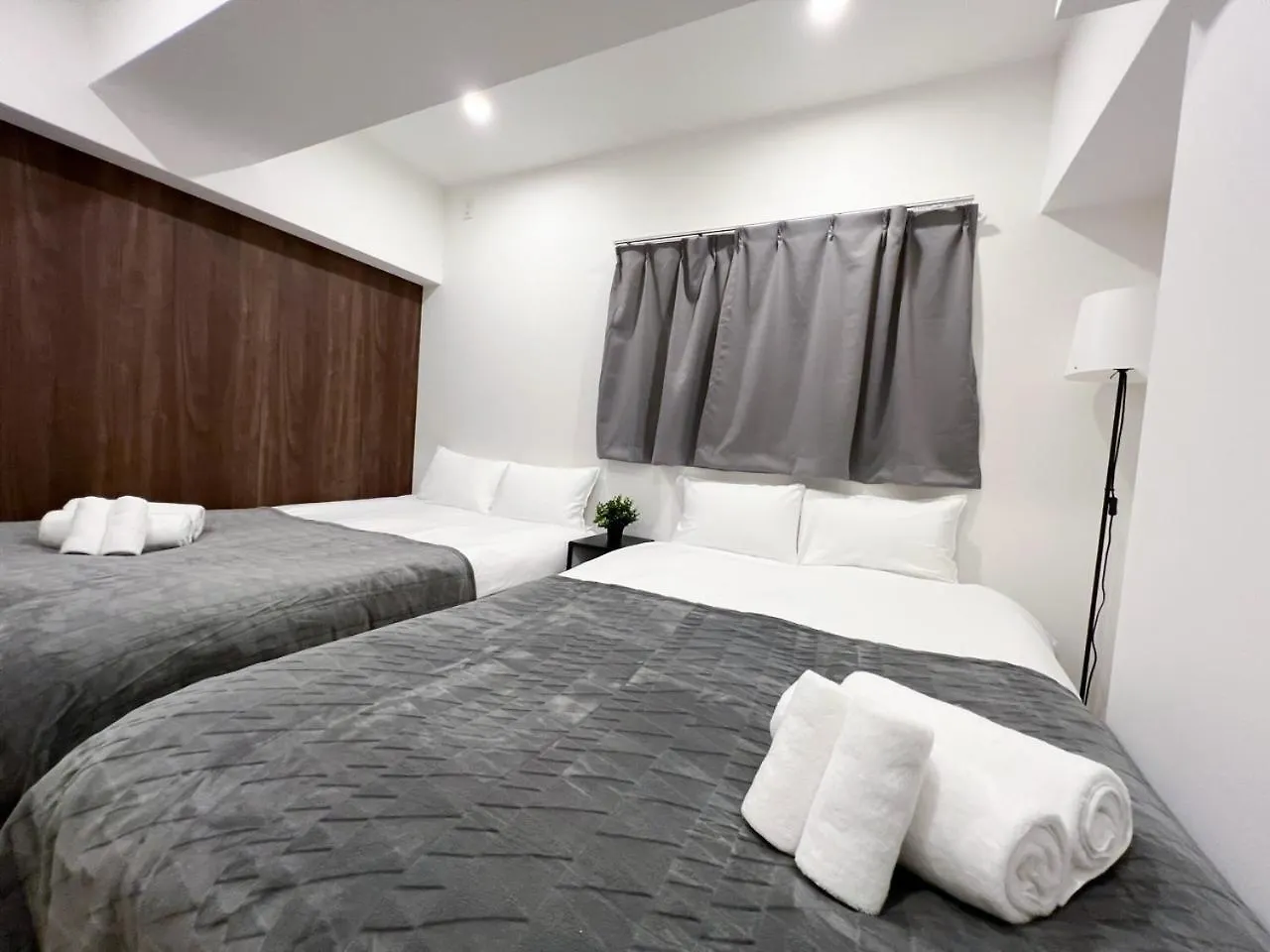 Ikebukuro Area 1F13 Nishiikeapartment Τόκιο 0*,  Ιαπωνία