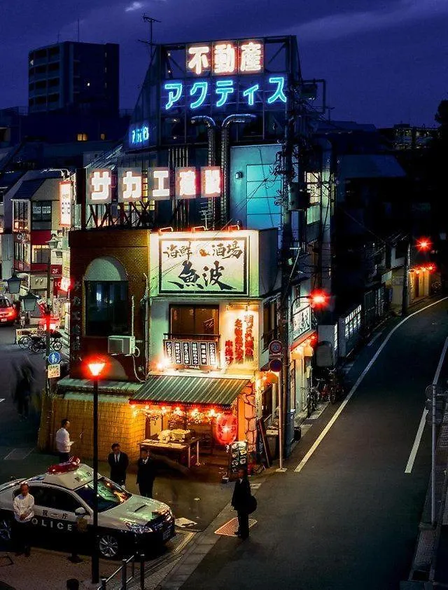 Ikebukuro Area 1F13 Nishiikeapartment Τόκιο Διαμέρισμα