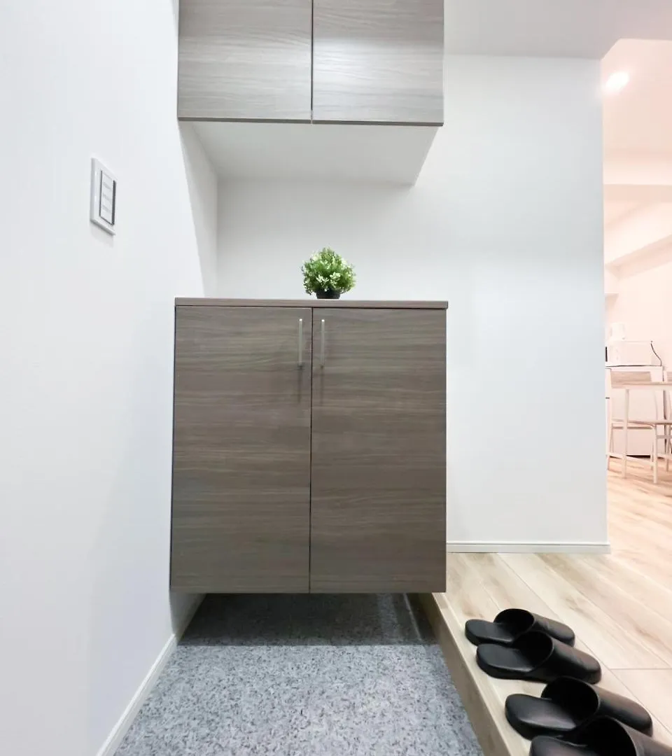 Ikebukuro Area 1F13 Nishiikeapartment Τόκιο 0*,