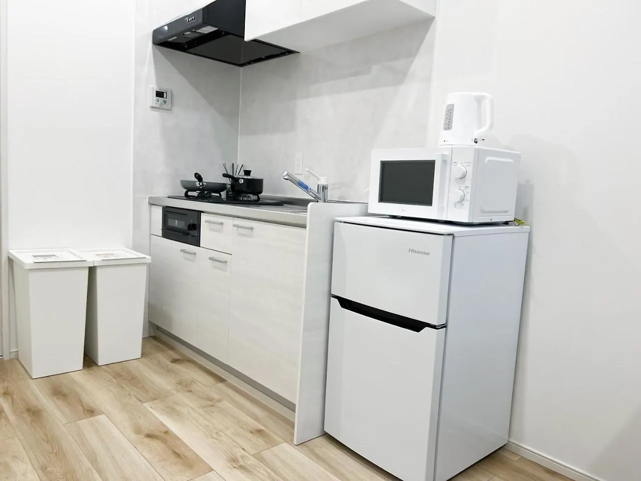 Ikebukuro Area 1F13 Nishiikeapartment Tokyo