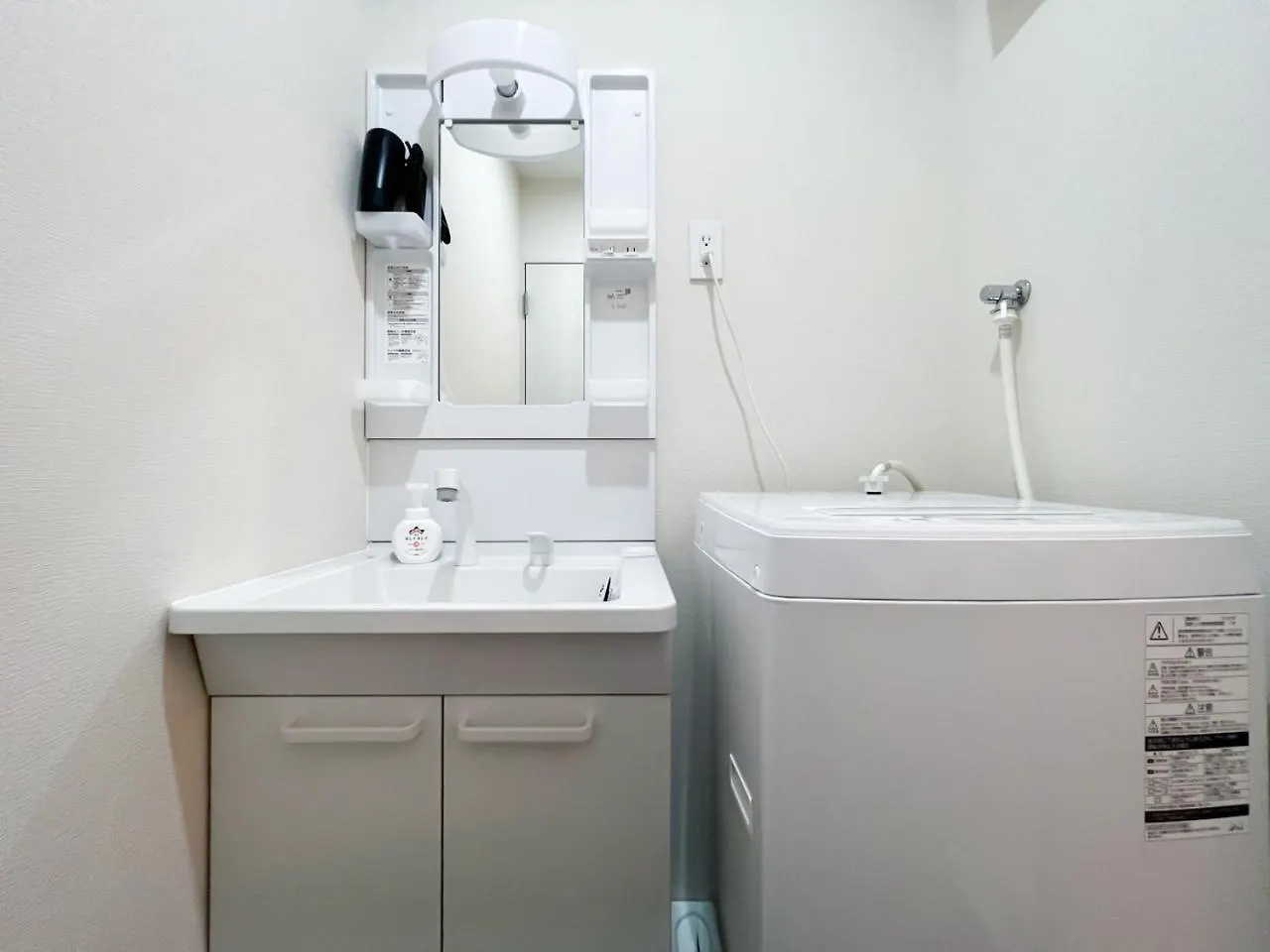 Ikebukuro Area 1F13 Nishiikeapartment Tokyo