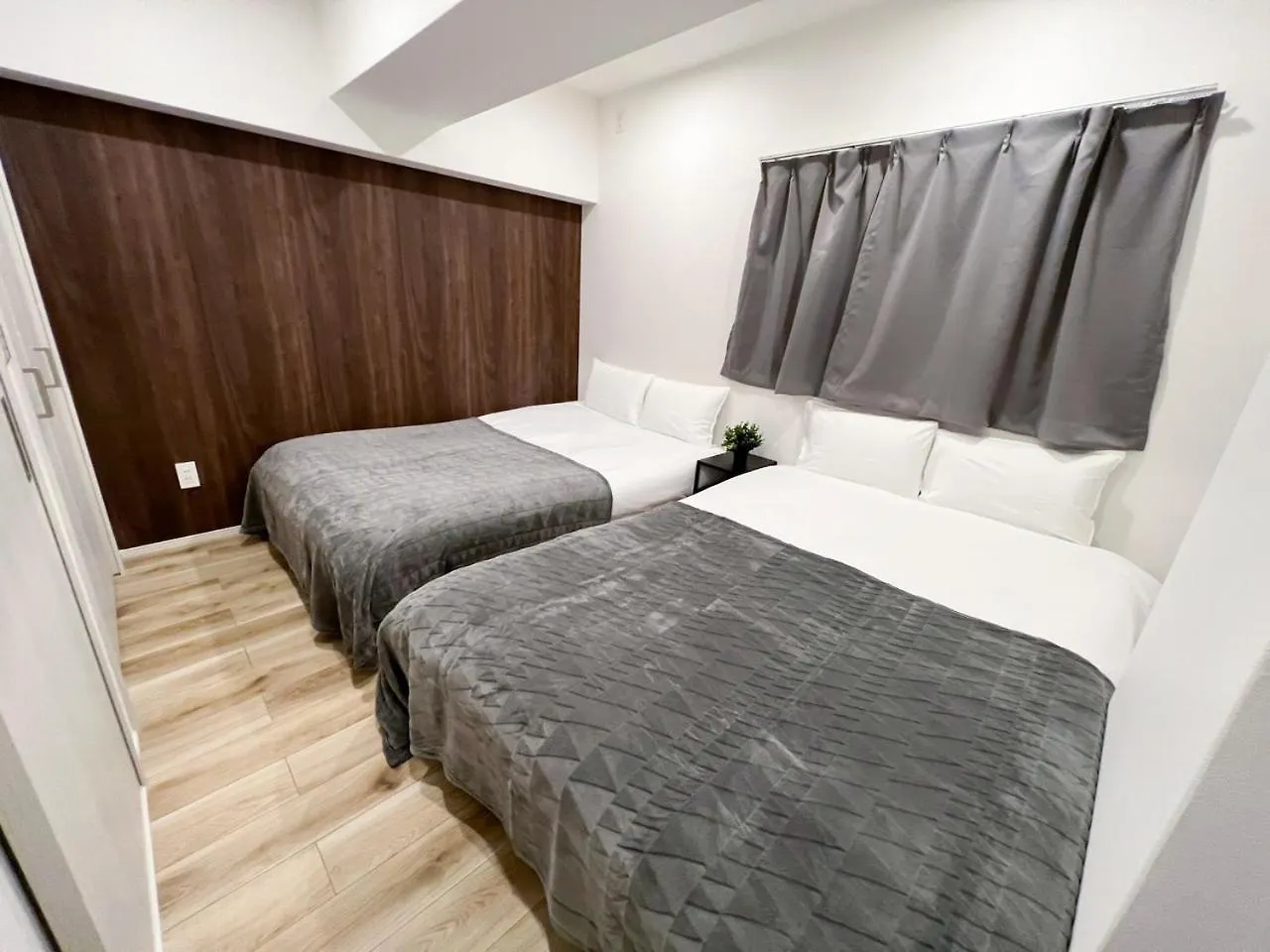 Apartment Ikebukuro Area 1F13 Nishiikeapartment Tokyo Japan